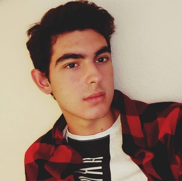Dimitris Pavlou