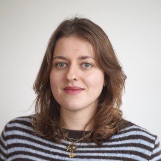 Rebecca Leygonie